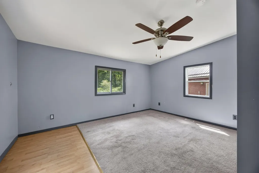 4666 S Locust Avenue Big Prairie Township MI 49337