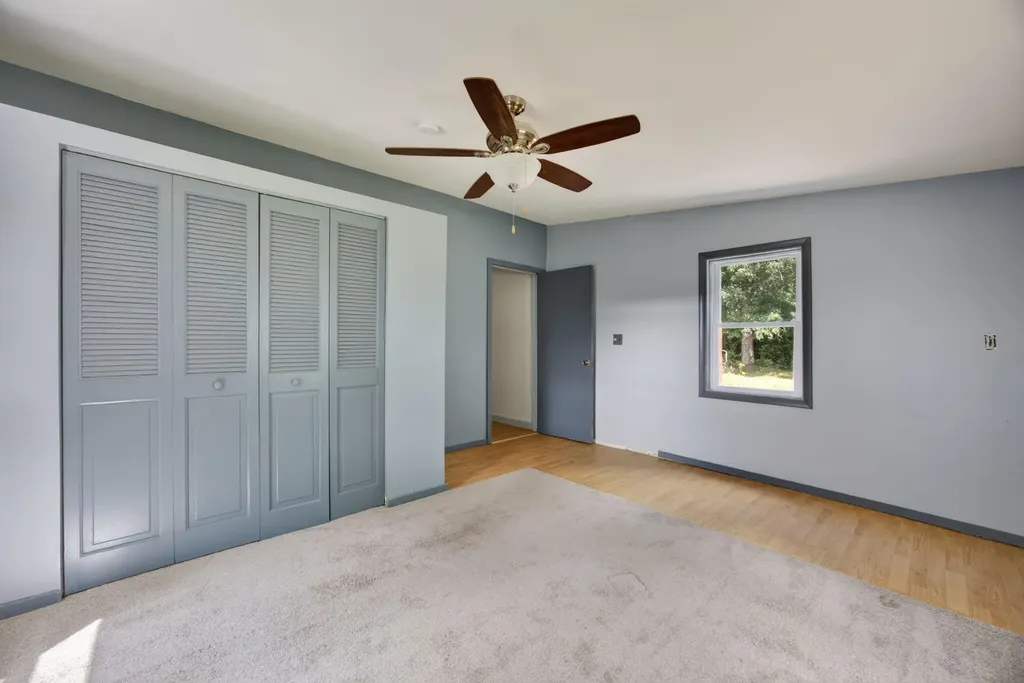 4666 S Locust Avenue Big Prairie Township MI 49337