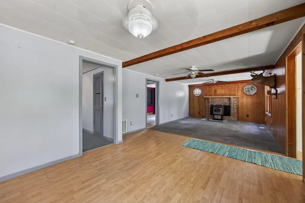 4666 S Locust Avenue Big Prairie Township MI 49337