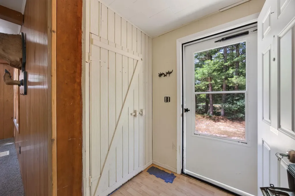 4666 S Locust Avenue Big Prairie Township MI 49337