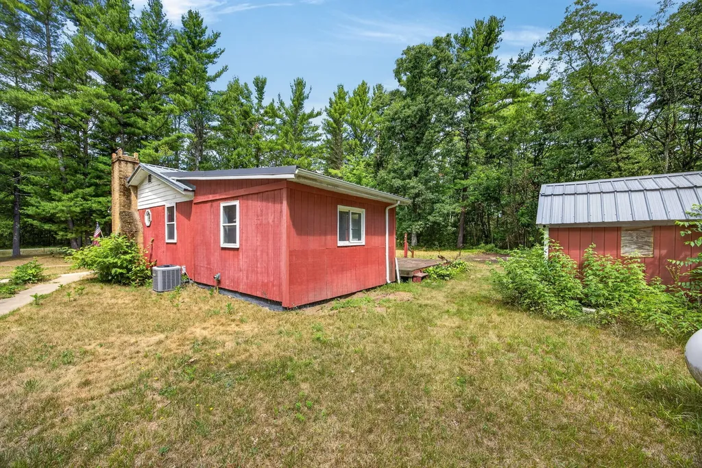 4666 S Locust Avenue Big Prairie Township MI 49337