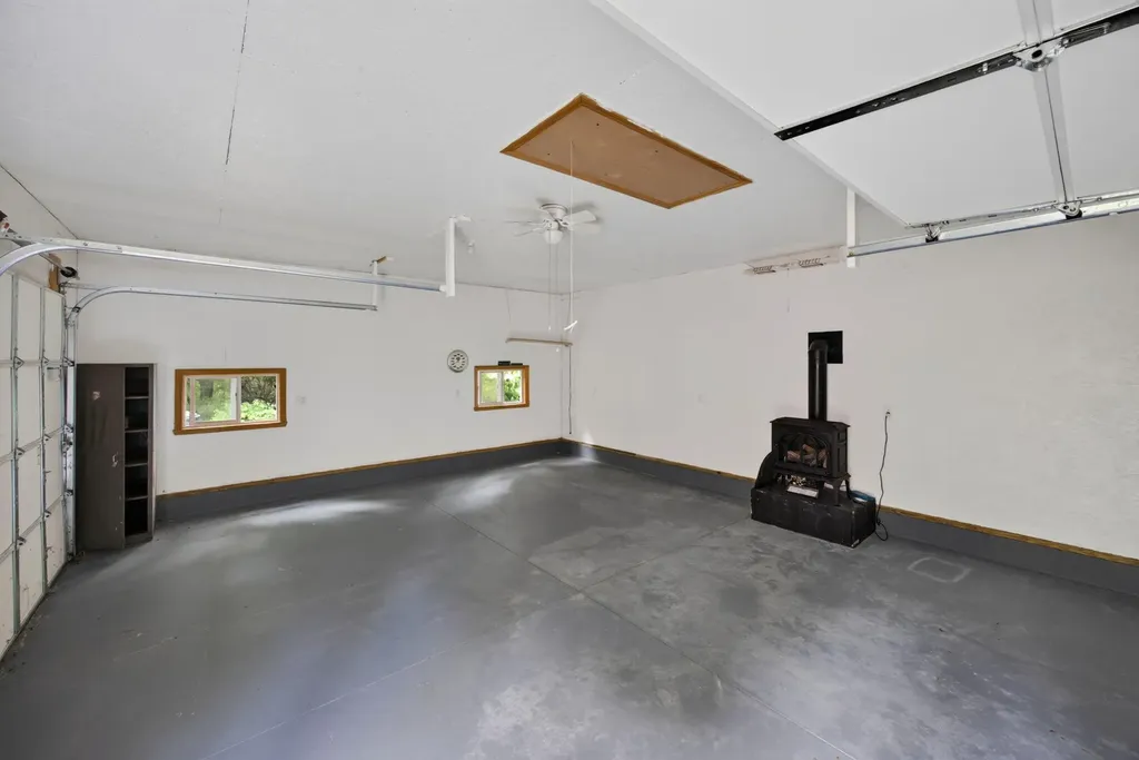 4666 S Locust Avenue Big Prairie Township MI 49337