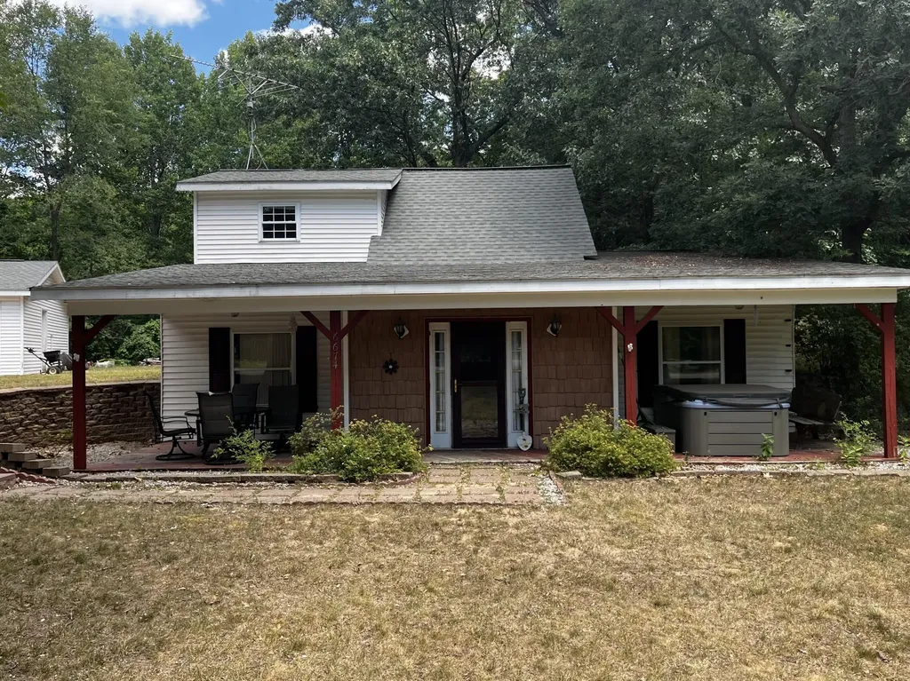 6674 Schmeid Road Cato Township MI 48850