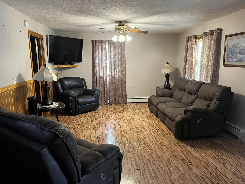 6674 Schmeid Road Cato Township MI 48850