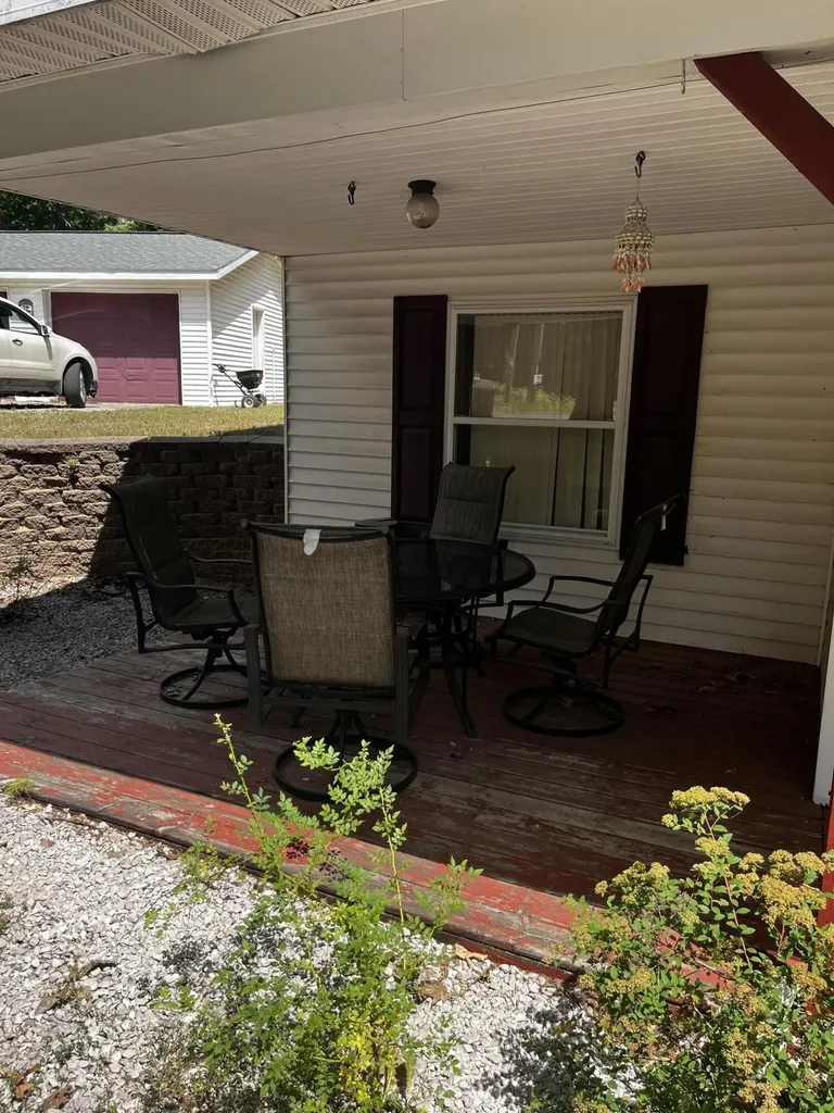 6674 Schmeid Road Cato Township MI 48850