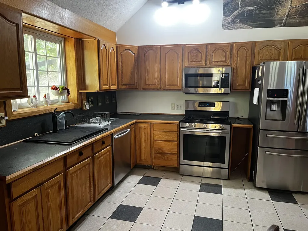6674 Schmeid Road Cato Township MI 48850