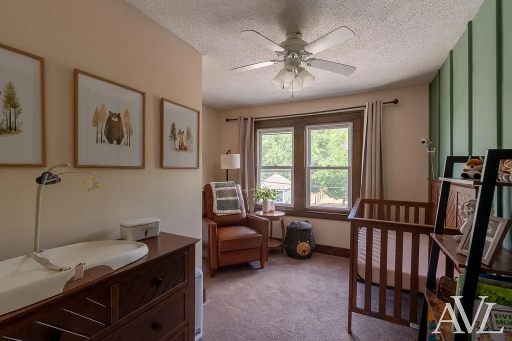 1014 Crescent Street NE Grand Rapids City MI 49503