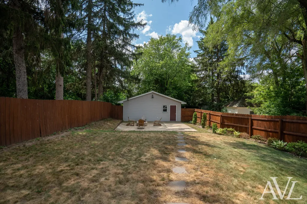 1014 Crescent Street NE Grand Rapids City MI 49503
