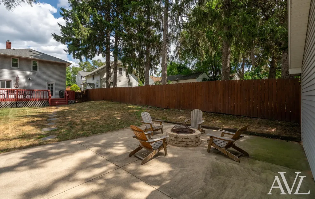 1014 Crescent Street NE Grand Rapids City MI 49503