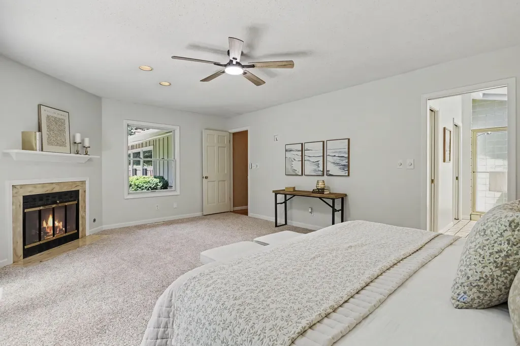 4414 Tanglewood Trail St. Joseph City MI 49085