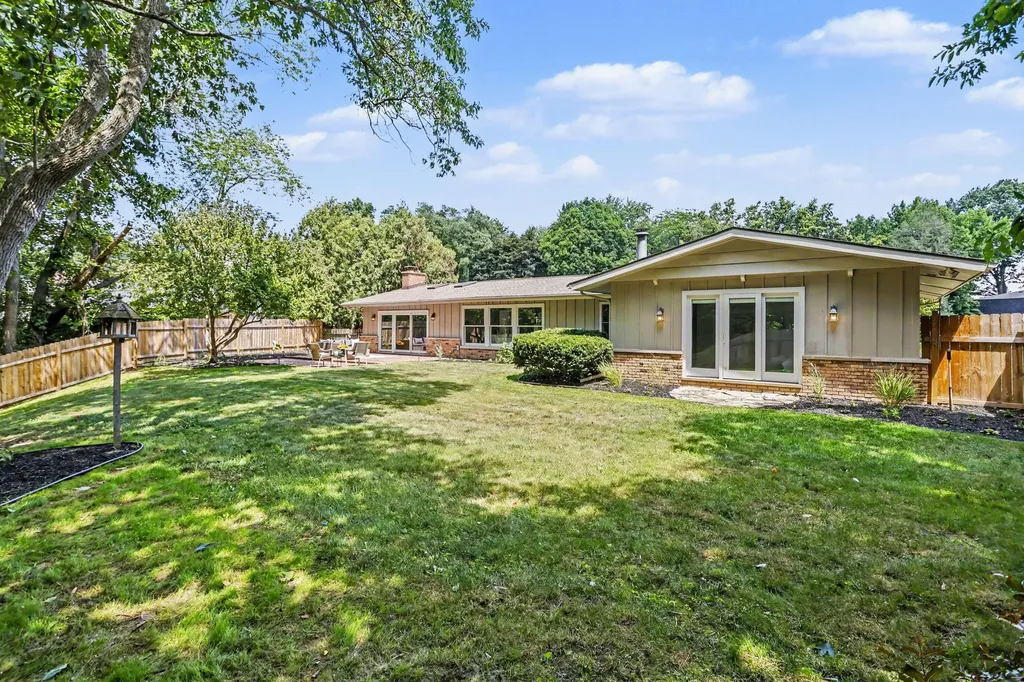 4414 Tanglewood Trail St. Joseph City MI 49085