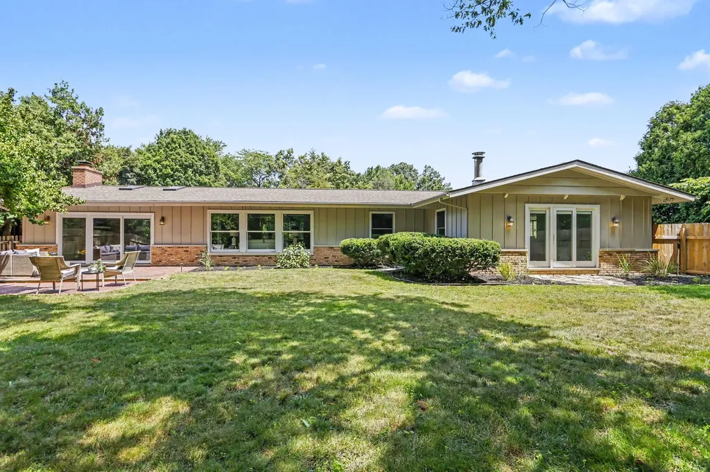 4414 Tanglewood Trail St. Joseph City MI 49085