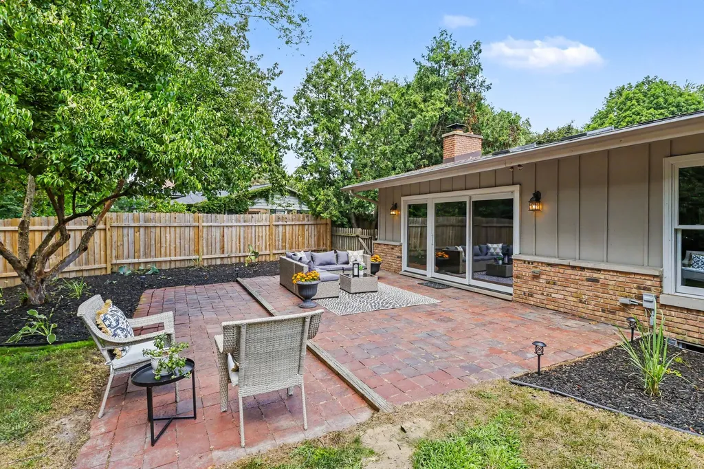 4414 Tanglewood Trail St. Joseph City MI 49085