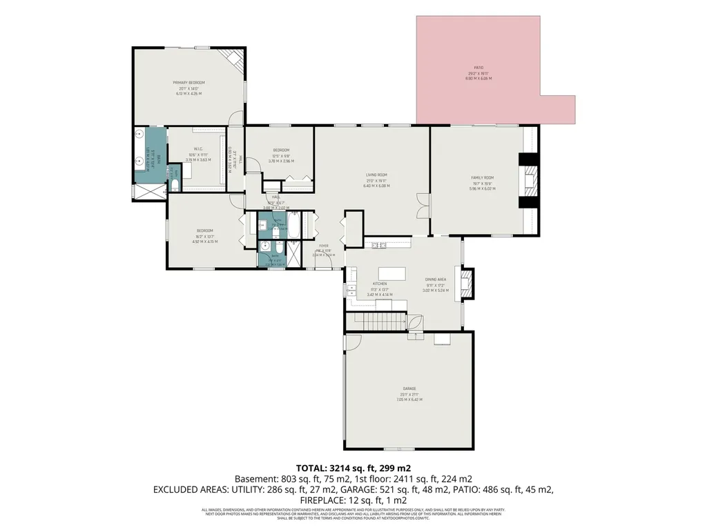 4414 Tanglewood Trail St. Joseph City MI 49085