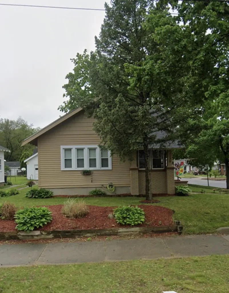 1130 Griggs Street SE Grand Rapids City MI 49507