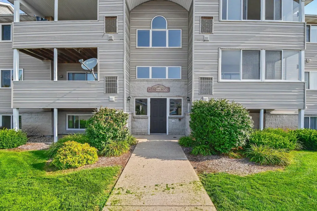 8358 S Jasonville Court SE Caledonia Township MI 49316