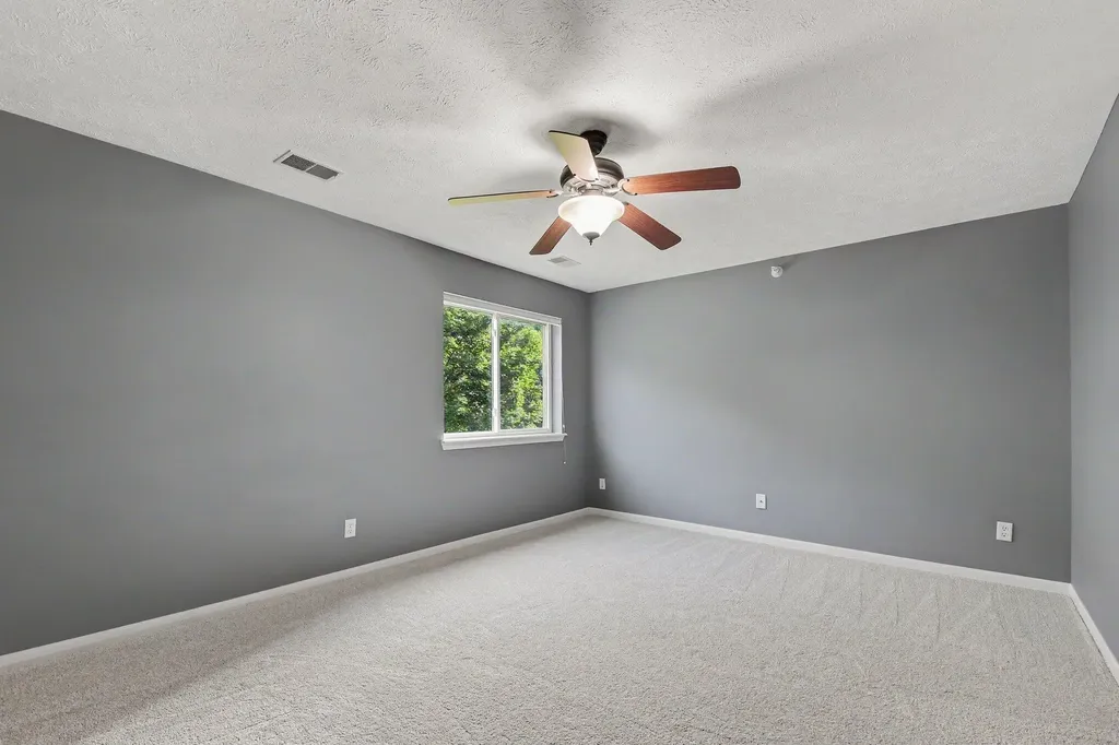 8358 S Jasonville Court SE Caledonia Township MI 49316