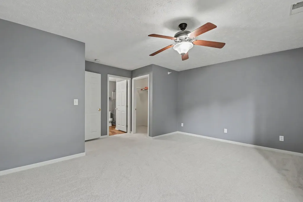 8358 S Jasonville Court SE Caledonia Township MI 49316