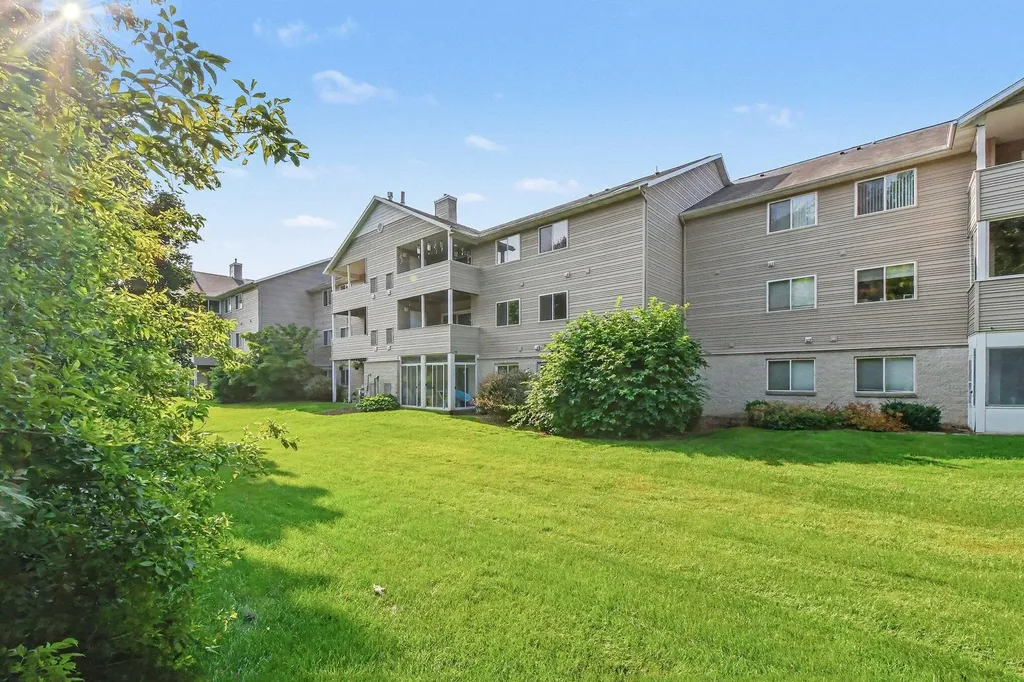 8358 S Jasonville Court SE Caledonia Township MI 49316