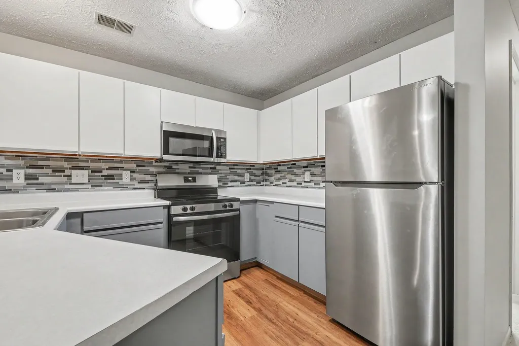 8358 S Jasonville Court SE Caledonia Township MI 49316