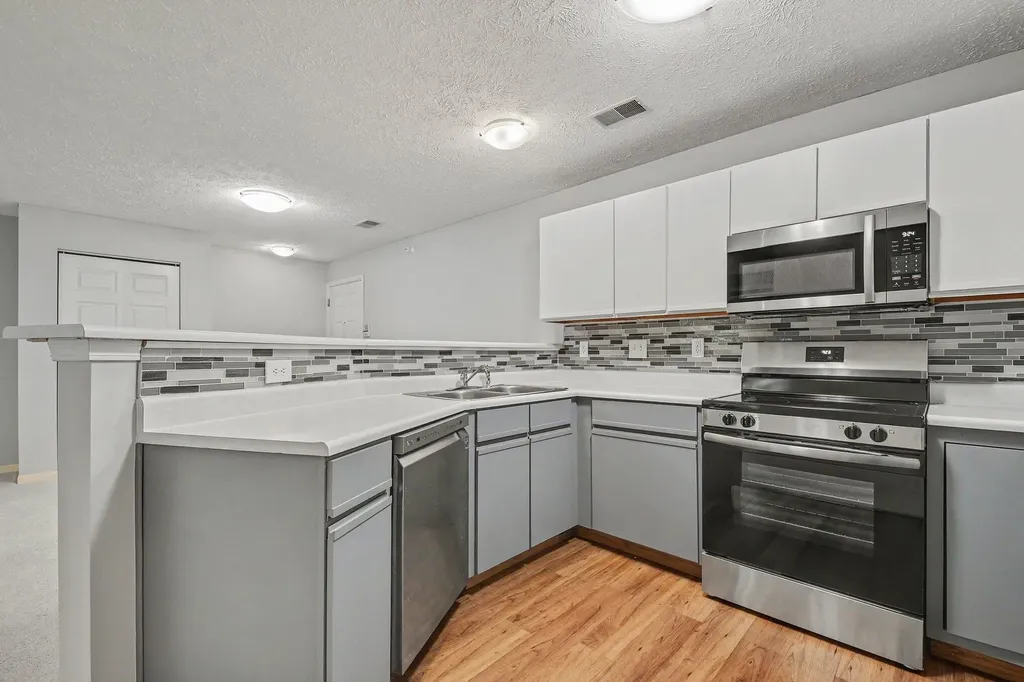 8358 S Jasonville Court SE Caledonia Township MI 49316