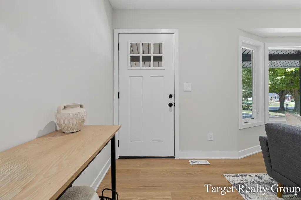 11648 Woodgate Drive NW Tallmadge Charter Township MI 49534