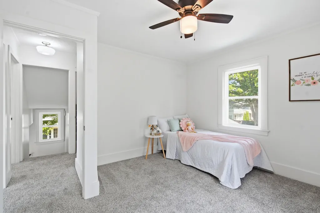 1517 Sherman Street SE Grand Rapids City MI 49506