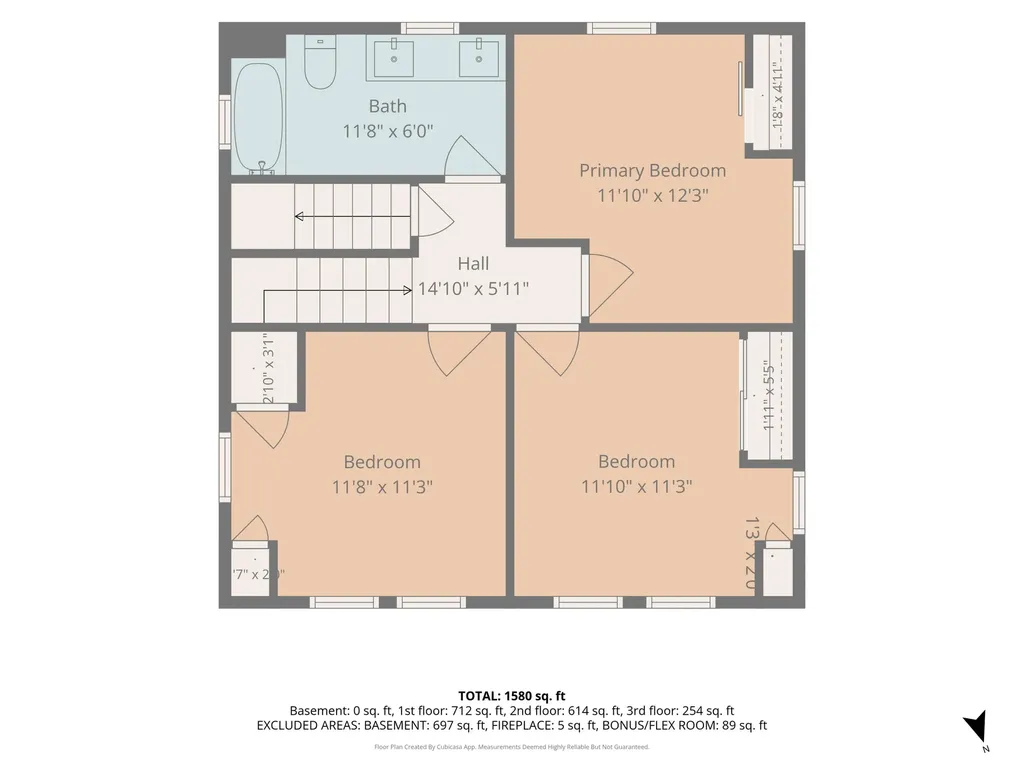1517 Sherman Street SE Grand Rapids City MI 49506