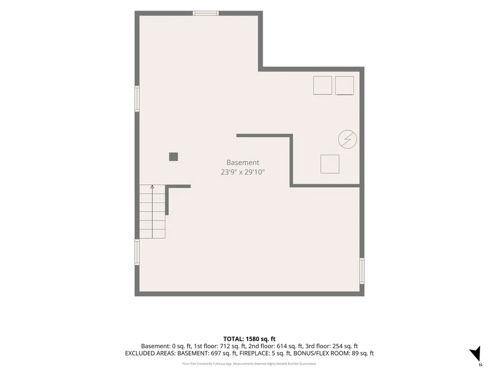1517 Sherman Street SE Grand Rapids City MI 49506