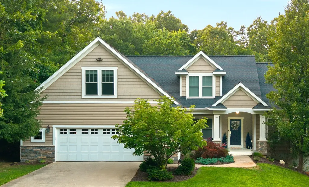 2153 Meek Drive NE Plainfield Charter Township MI 49306