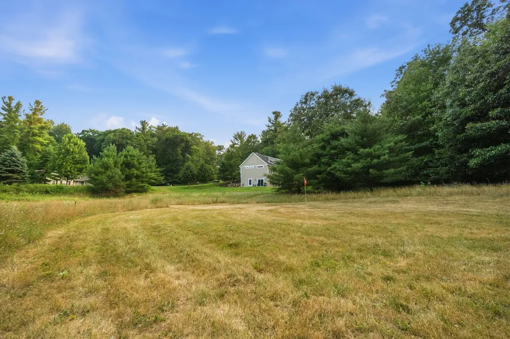 2153 Meek Drive NE Plainfield Charter Township MI 49306