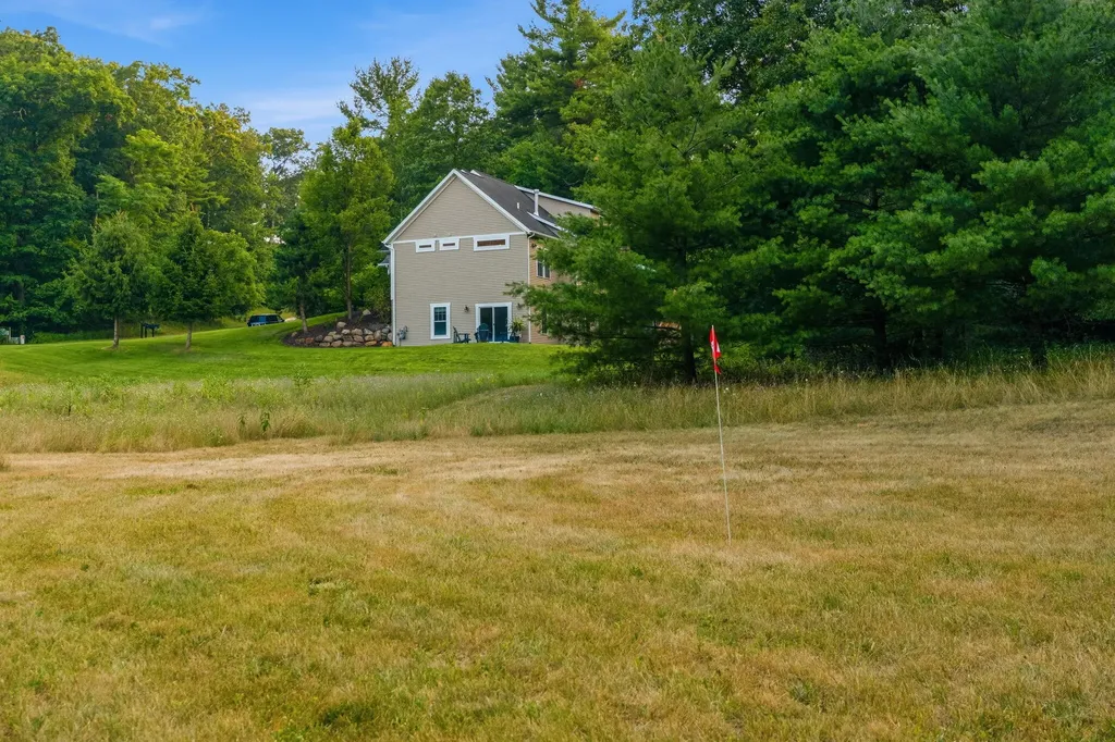 2153 Meek Drive NE Plainfield Charter Township MI 49306
