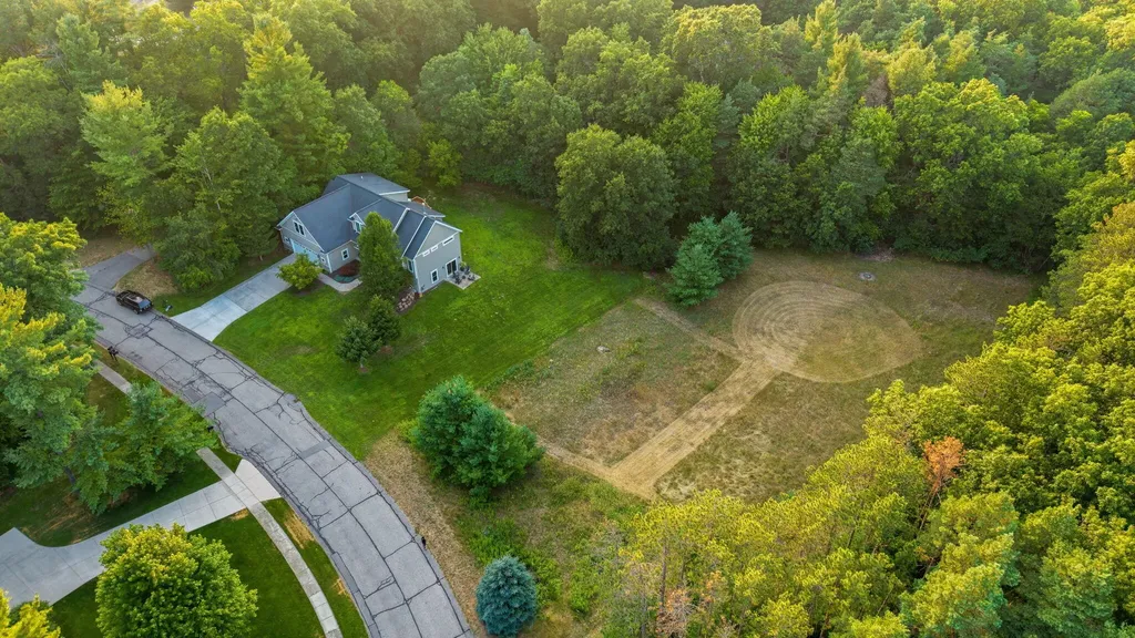 2153 Meek Drive NE Plainfield Charter Township MI 49306