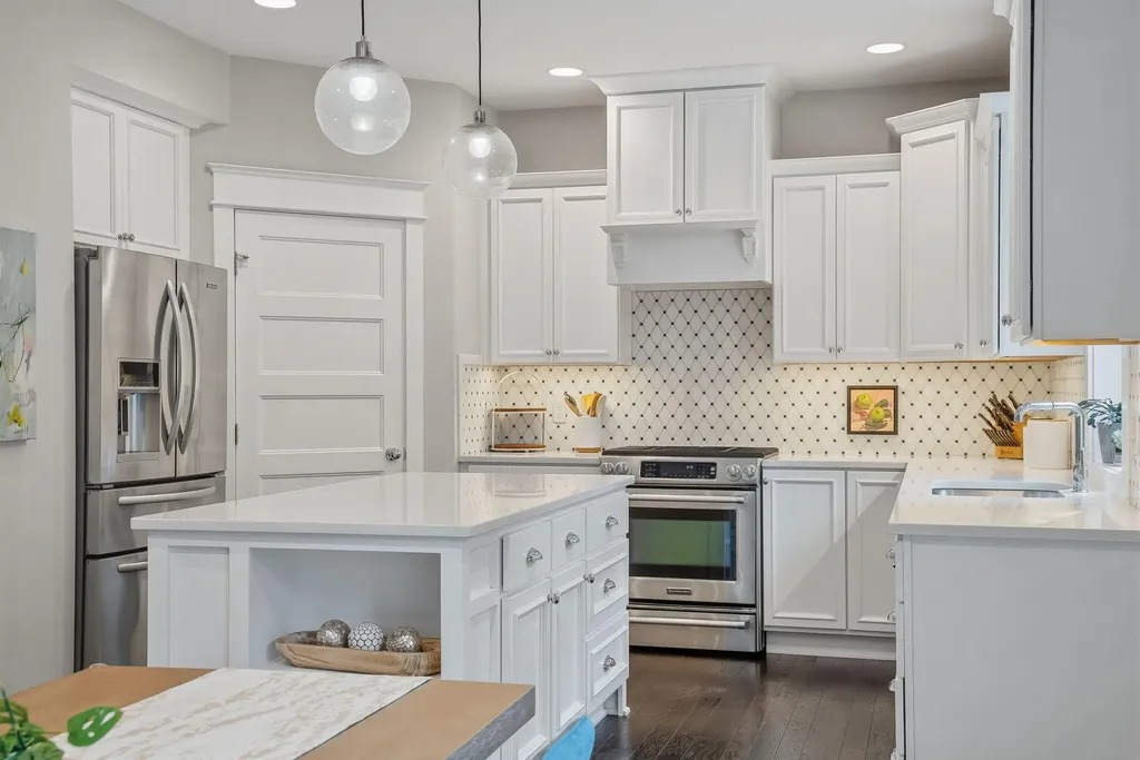 2153 Meek Drive NE Plainfield Charter Township MI 49306