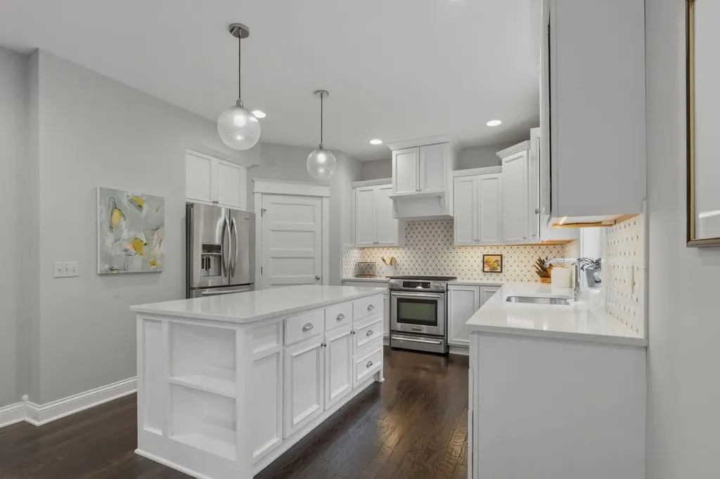 2153 Meek Drive NE Plainfield Charter Township MI 49306