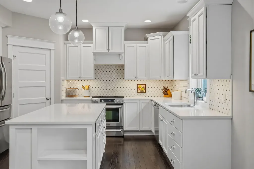2153 Meek Drive NE Plainfield Charter Township MI 49306