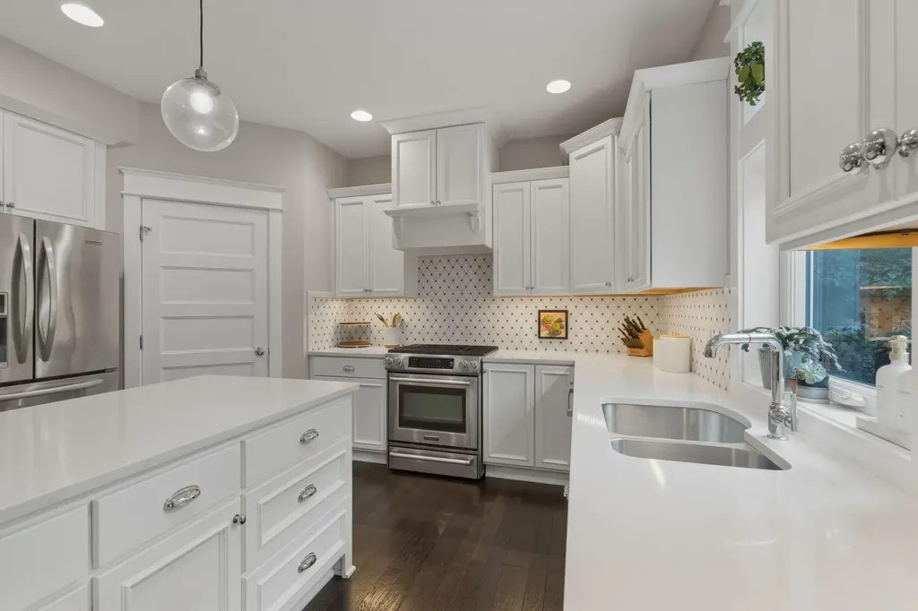 2153 Meek Drive NE Plainfield Charter Township MI 49306