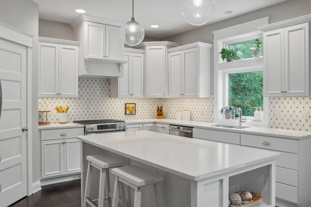 2153 Meek Drive NE Plainfield Charter Township MI 49306