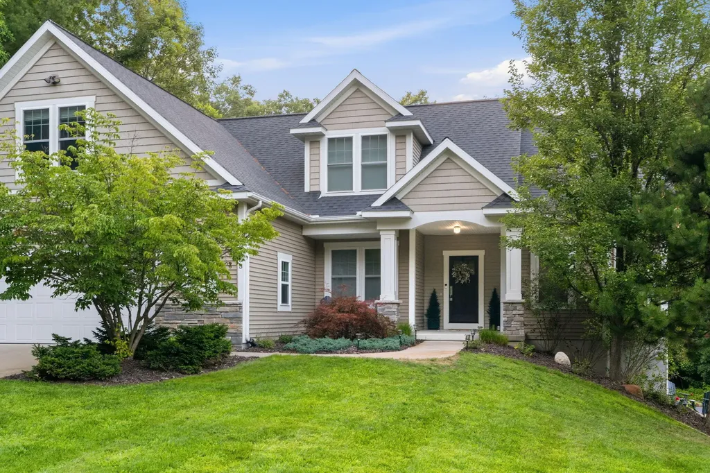 2153 Meek Drive NE Plainfield Charter Township MI 49306