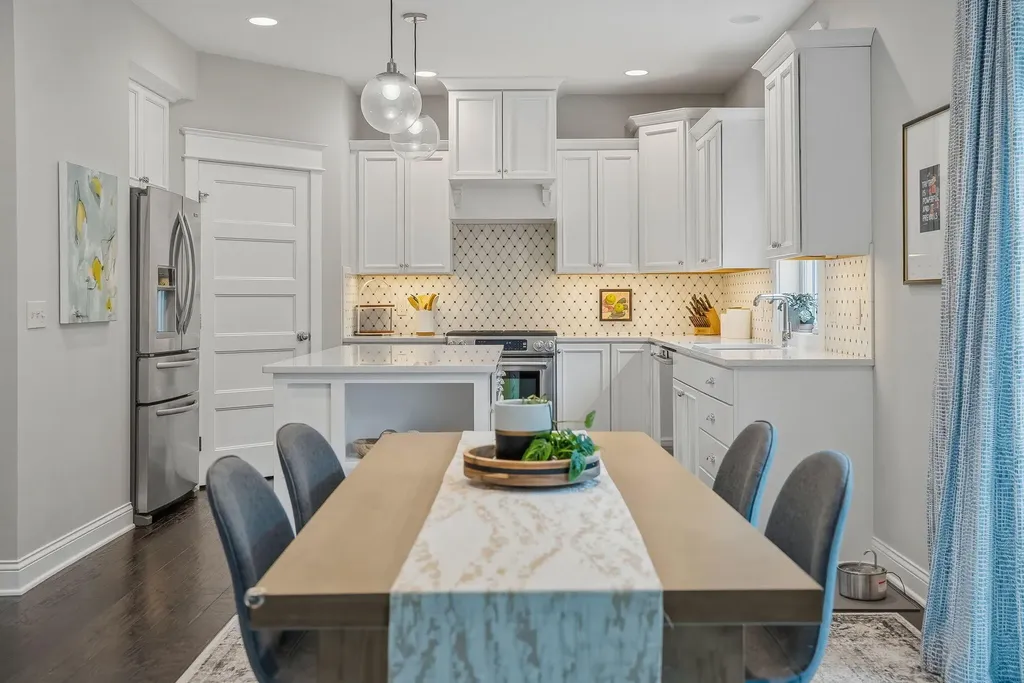 2153 Meek Drive NE Plainfield Charter Township MI 49306