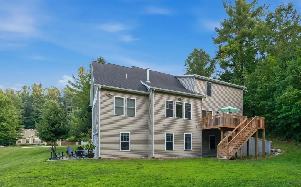 2153 Meek Drive NE Plainfield Charter Township MI 49306
