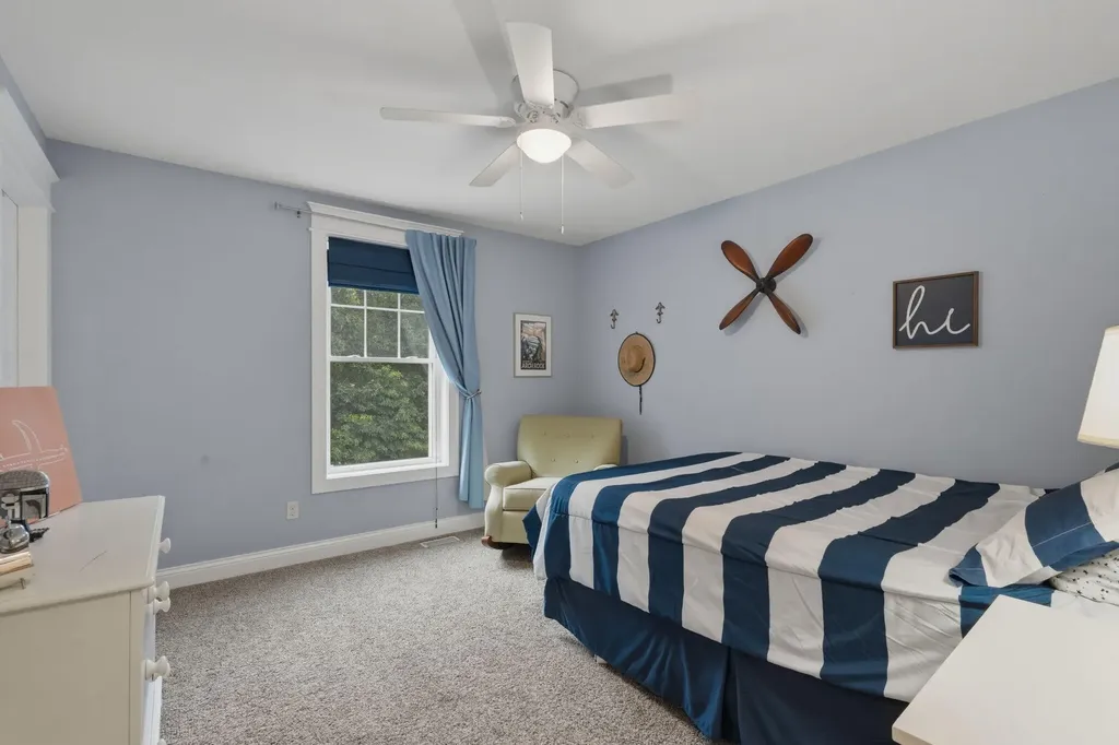 2153 Meek Drive NE Plainfield Charter Township MI 49306