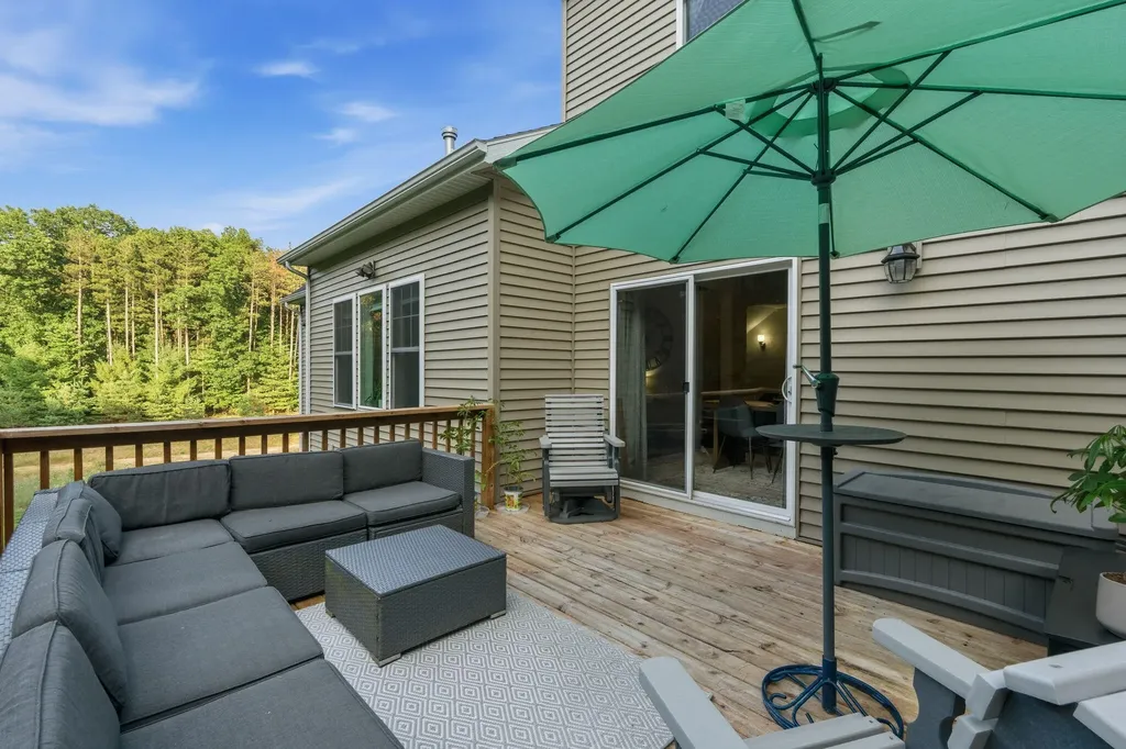 2153 Meek Drive NE Plainfield Charter Township MI 49306