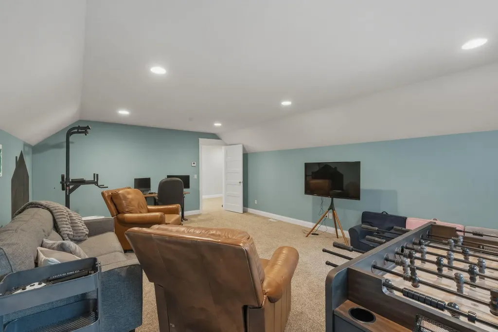 2153 Meek Drive NE Plainfield Charter Township MI 49306