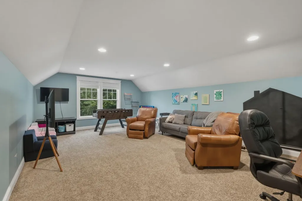 2153 Meek Drive NE Plainfield Charter Township MI 49306