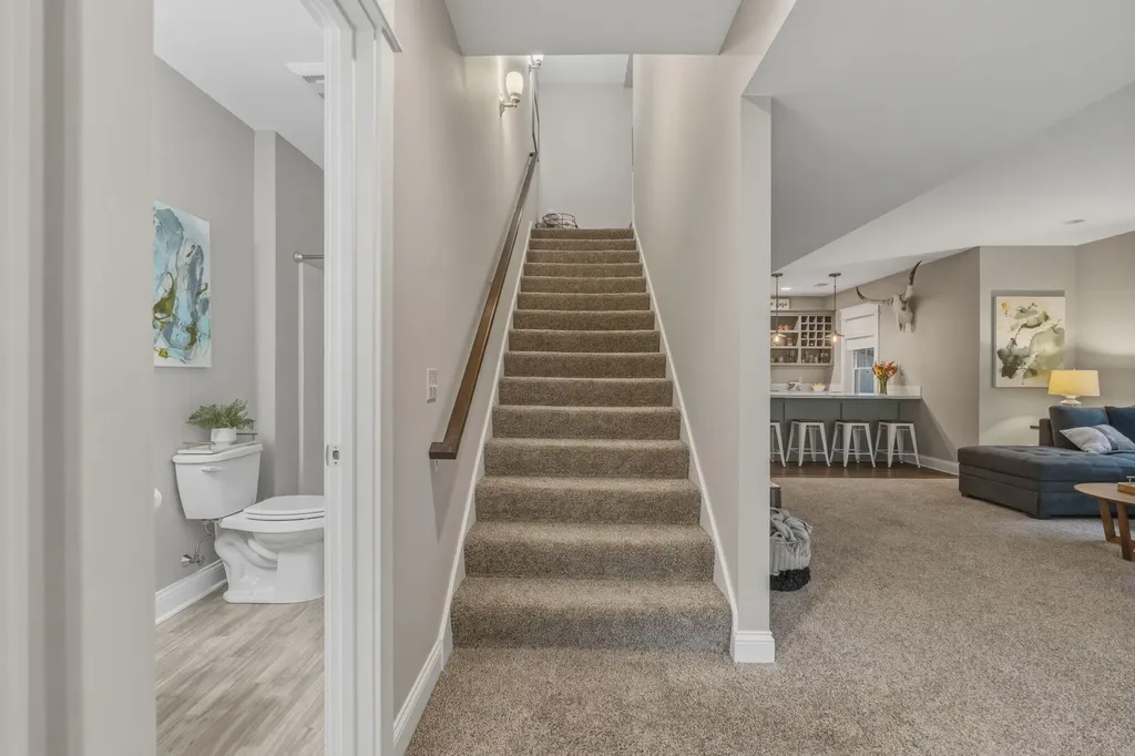 2153 Meek Drive NE Plainfield Charter Township MI 49306