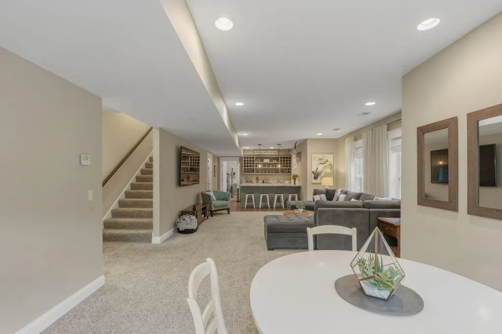 2153 Meek Drive NE Plainfield Charter Township MI 49306
