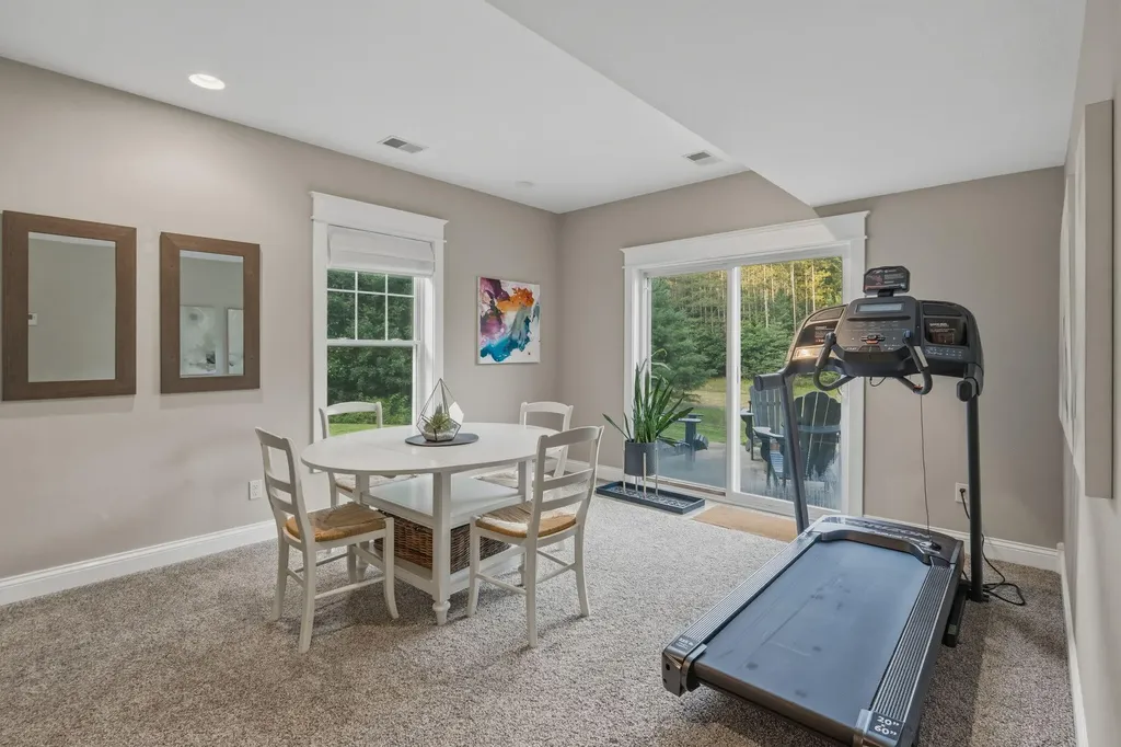 2153 Meek Drive NE Plainfield Charter Township MI 49306