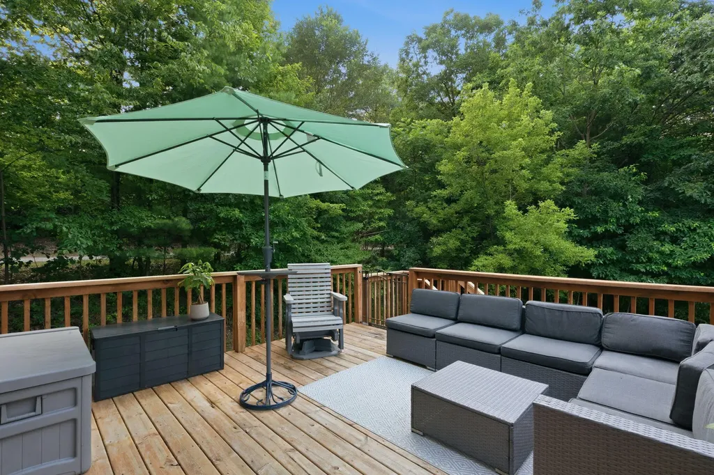 2153 Meek Drive NE Plainfield Charter Township MI 49306