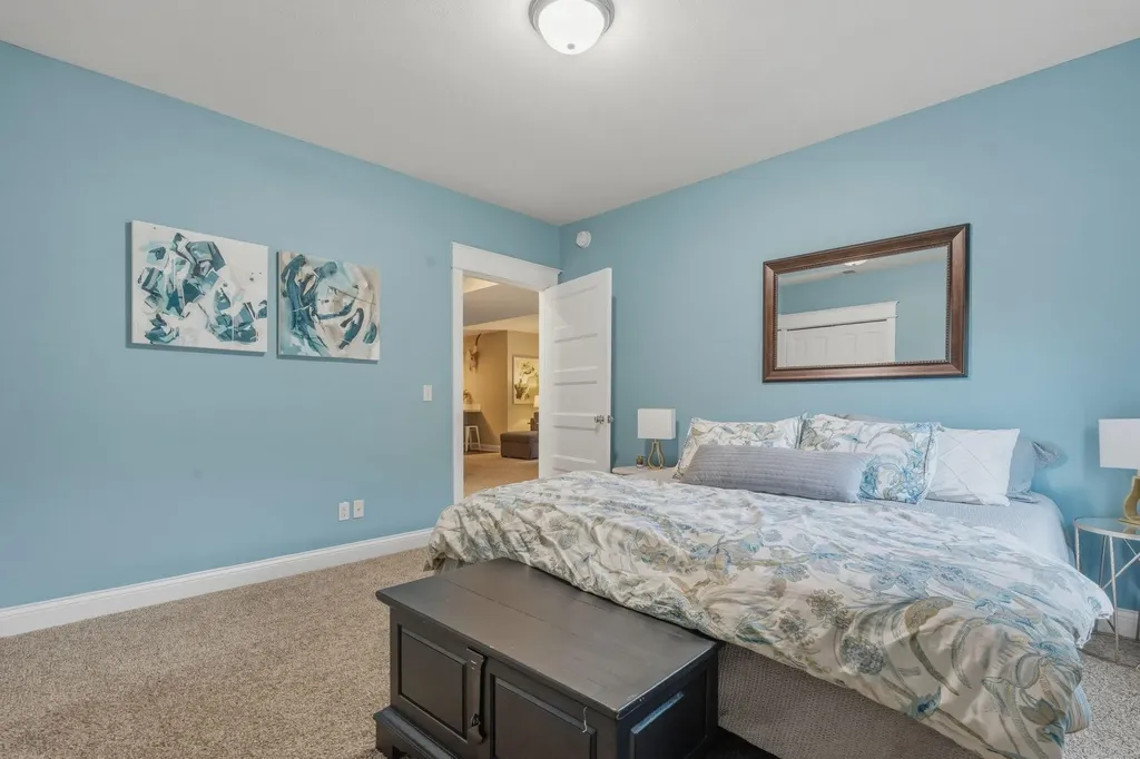 2153 Meek Drive NE Plainfield Charter Township MI 49306